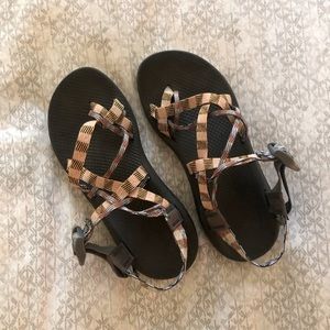 Chacos